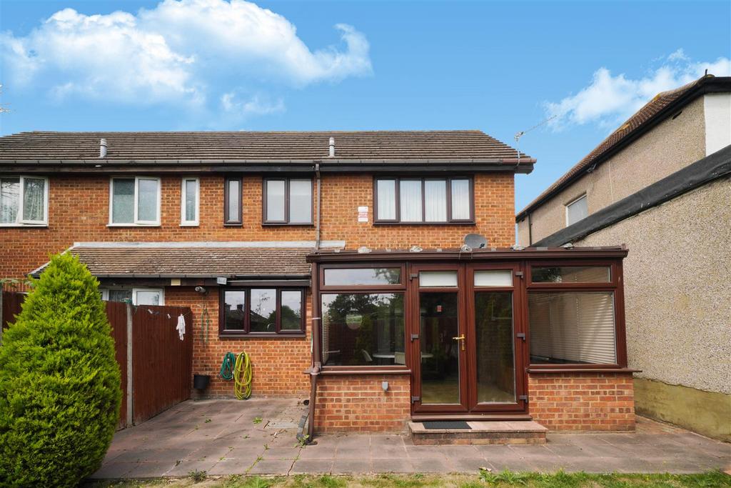 Davidson Frost-Wellings, DFW, Rowland Avenue, Harr
