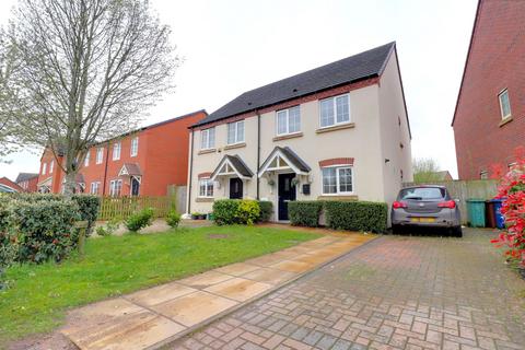 undefined, Heron Brook, Stafford ST20