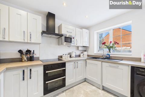 undefined, Heron Brook, Stafford ST20