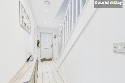 undefined, Heron Brook, Stafford ST20