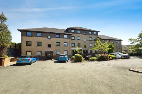 2 bedroom flat to rent, 3 Goldenhill Court, Clydebank G81