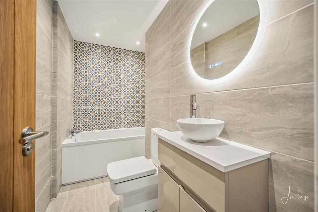 En-Suite
