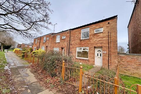 undefined, Redmile Walk, Peterborough