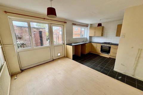 undefined, Redmile Walk, Peterborough