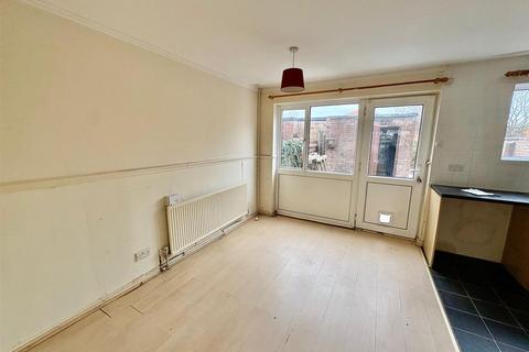 undefined, Redmile Walk, Peterborough