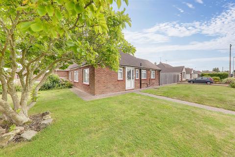 2 bedroom semi-detached bungalow for sale, Rackham Road, Worthing, BN13