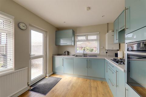 2 bedroom semi-detached bungalow for sale, Rackham Road, Worthing, BN13