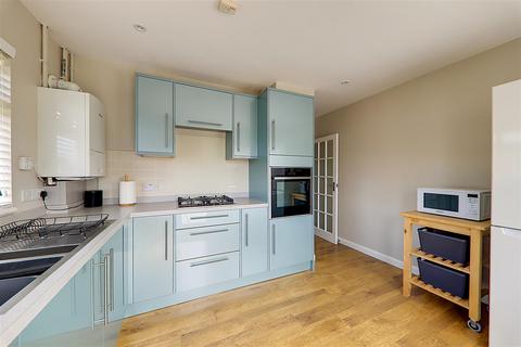 2 bedroom semi-detached bungalow for sale, Rackham Road, Worthing, BN13