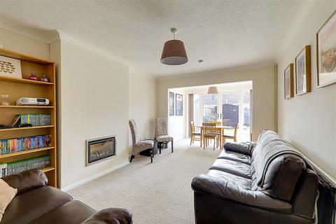 2 bedroom semi-detached bungalow for sale, Rackham Road, Worthing, BN13