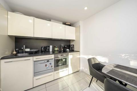 1 bedroom flat for sale, Union Lane, Isleworth TW7
