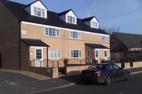 undefined, Millhouses Street, Hoyland, Barnsley, S74 9LU