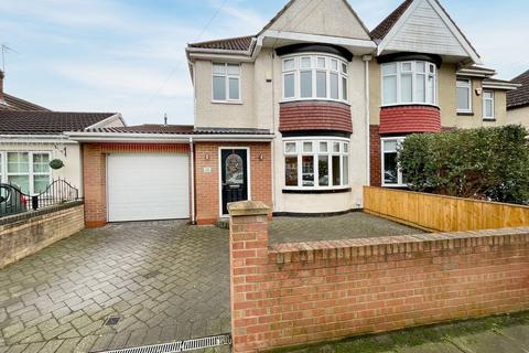Beachfield Drive, Hartlepool, TS25 5