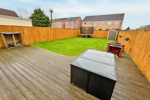undefined, Beachfield Drive, Hartlepool, TS25 5