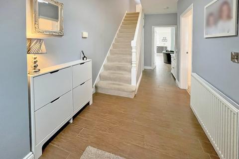 undefined, Beachfield Drive, Hartlepool, TS25 5