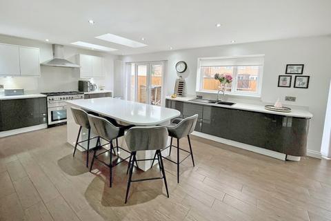 undefined, Beachfield Drive, Hartlepool, TS25 5