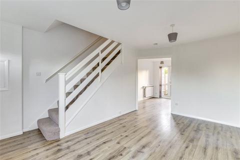 2 bedroom terraced house for sale, Woodstock, Knebworth, Hertfordshire, SG3