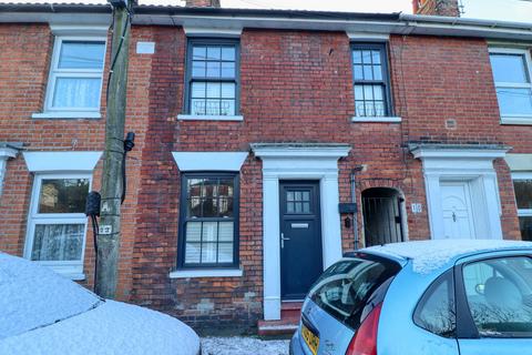 undefined, Wivenhoe, Colchester CO7