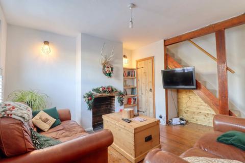 undefined, Wivenhoe, Colchester CO7