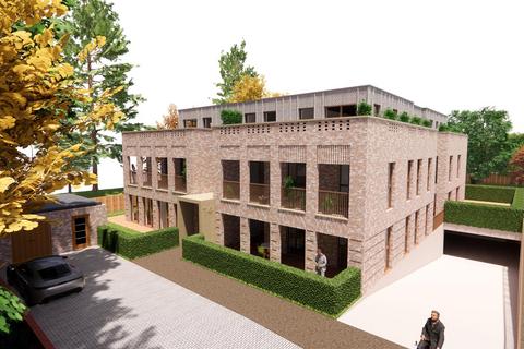 undefined, Watford Road, Radlett