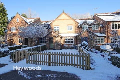 undefined, River Lea Mews, Madeley, Crewe, Cheshire