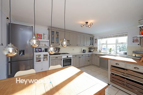 undefined, River Lea Mews, Madeley, Crewe, Cheshire