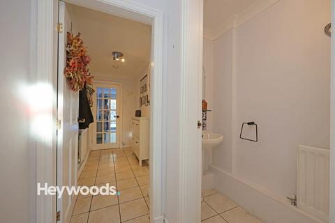 undefined, River Lea Mews, Madeley, Crewe, Cheshire