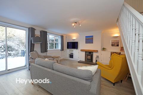undefined, River Lea Mews, Madeley, Crewe, Cheshire