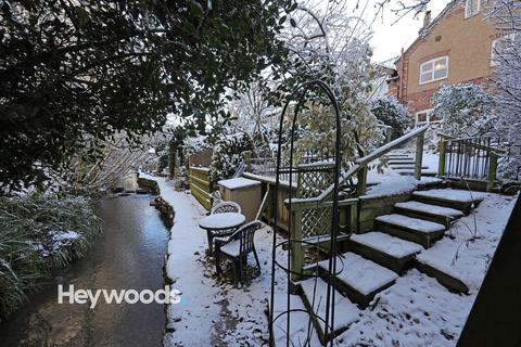 undefined, River Lea Mews, Madeley, Crewe, Cheshire
