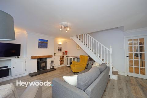 undefined, River Lea Mews, Madeley, Crewe, Cheshire