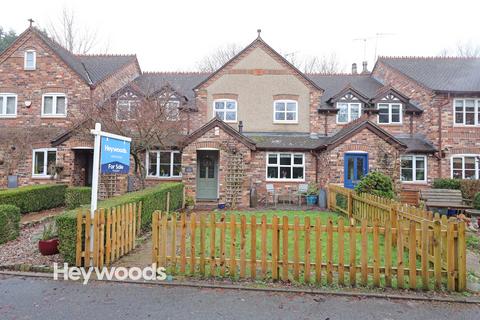 River Lea Mews, Madeley, Crewe, Cheshire