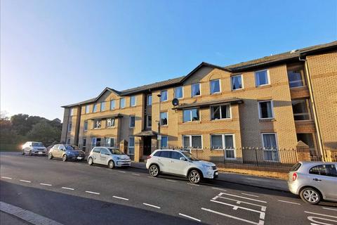 undefined, Homecrest House, Grosvenor Crescent, Scarborough