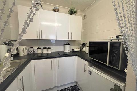 undefined, Homecrest House, Grosvenor Crescent, Scarborough