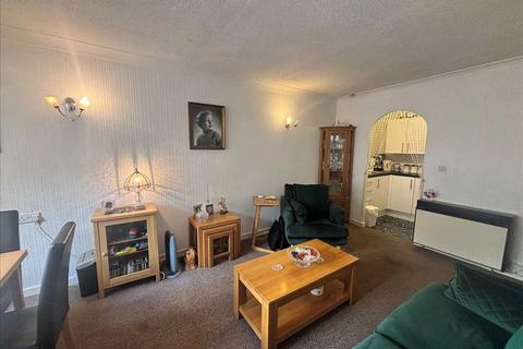 undefined, Homecrest House, Grosvenor Crescent, Scarborough