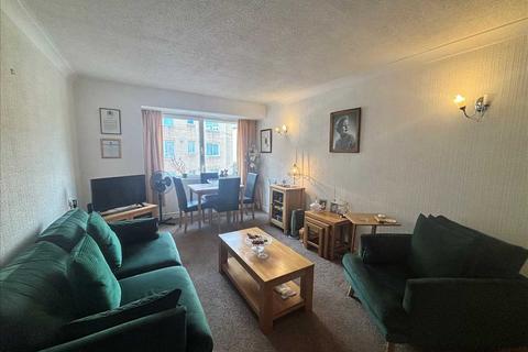 undefined, Homecrest House, Grosvenor Crescent, Scarborough
