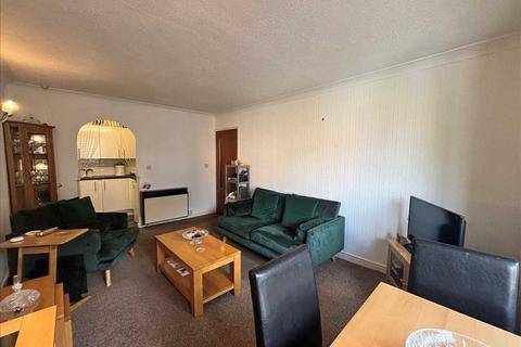 undefined, Homecrest House, Grosvenor Crescent, Scarborough
