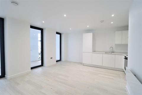 1 bedroom house to rent, The Pergola, Merchants Square, St Helier JE2