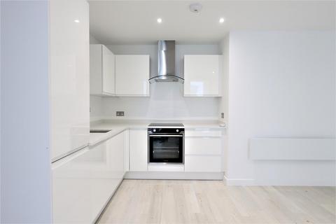 1 bedroom house to rent, The Pergola, Merchants Square, St Helier JE2