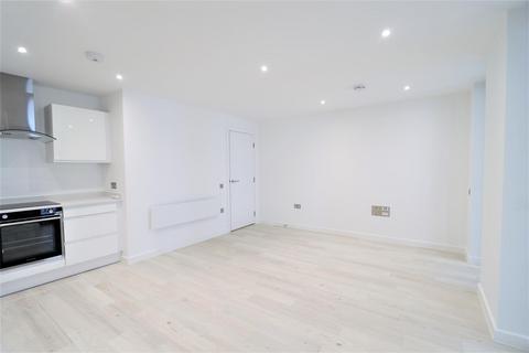 1 bedroom house to rent, The Pergola, Merchants Square, St Helier JE2
