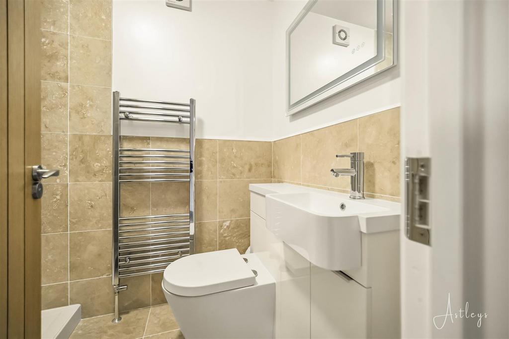 En-Suite