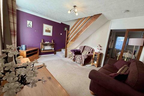 2 bedroom end of terrace house for sale, Wesel Avenue, Felixstowe, IP11