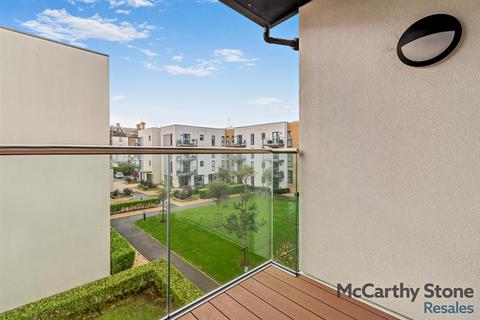 1 bedroom apartment for sale, Neptune House, Heene Road, Worthing