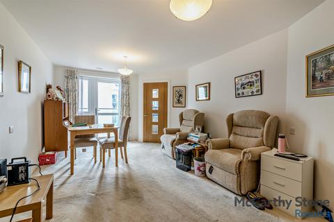 1 bedroom apartment for sale, Neptune House, Heene Road, Worthing
