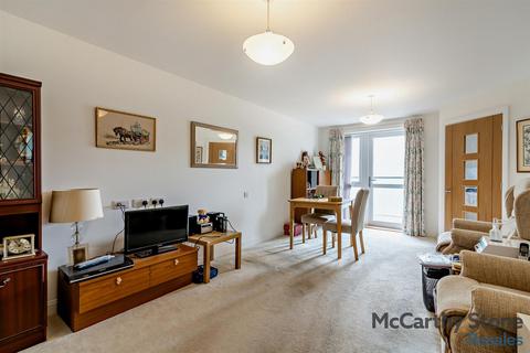 1 bedroom apartment for sale, Neptune House, Heene Road, Worthing