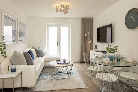 undefined, Plot 306 Water Lane, Leeds