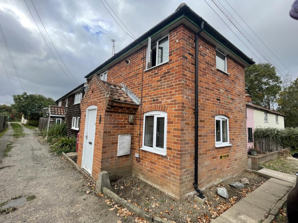 1 bedroom house to rent