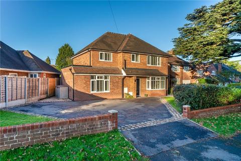 undefined, Parkland Avenue, Kidderminster, DY11