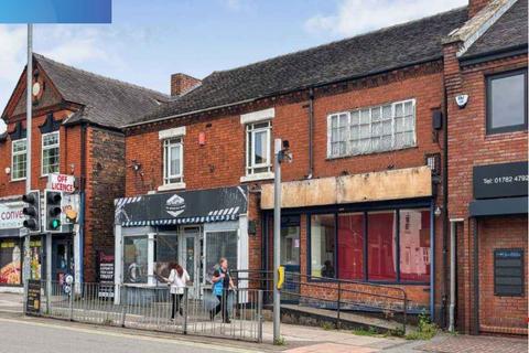 undefined, London Road, Newcastle-under-Lyme ST5