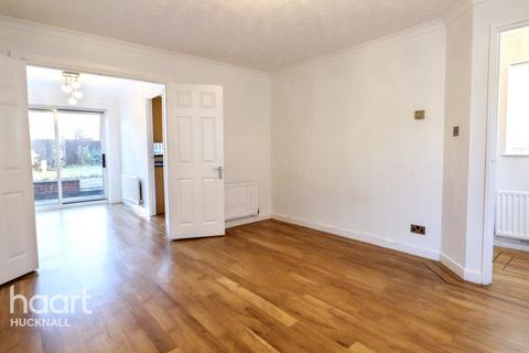 3 bedroom semi-detached house for sale, Japonica Drive, Nottingham