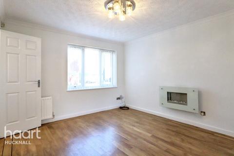 3 bedroom semi-detached house for sale, Japonica Drive, Nottingham