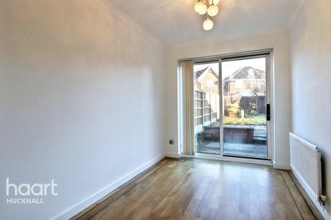 3 bedroom semi-detached house for sale, Japonica Drive, Nottingham